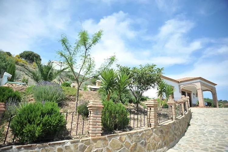 Cottage With Private Pool With La Joya 0*,