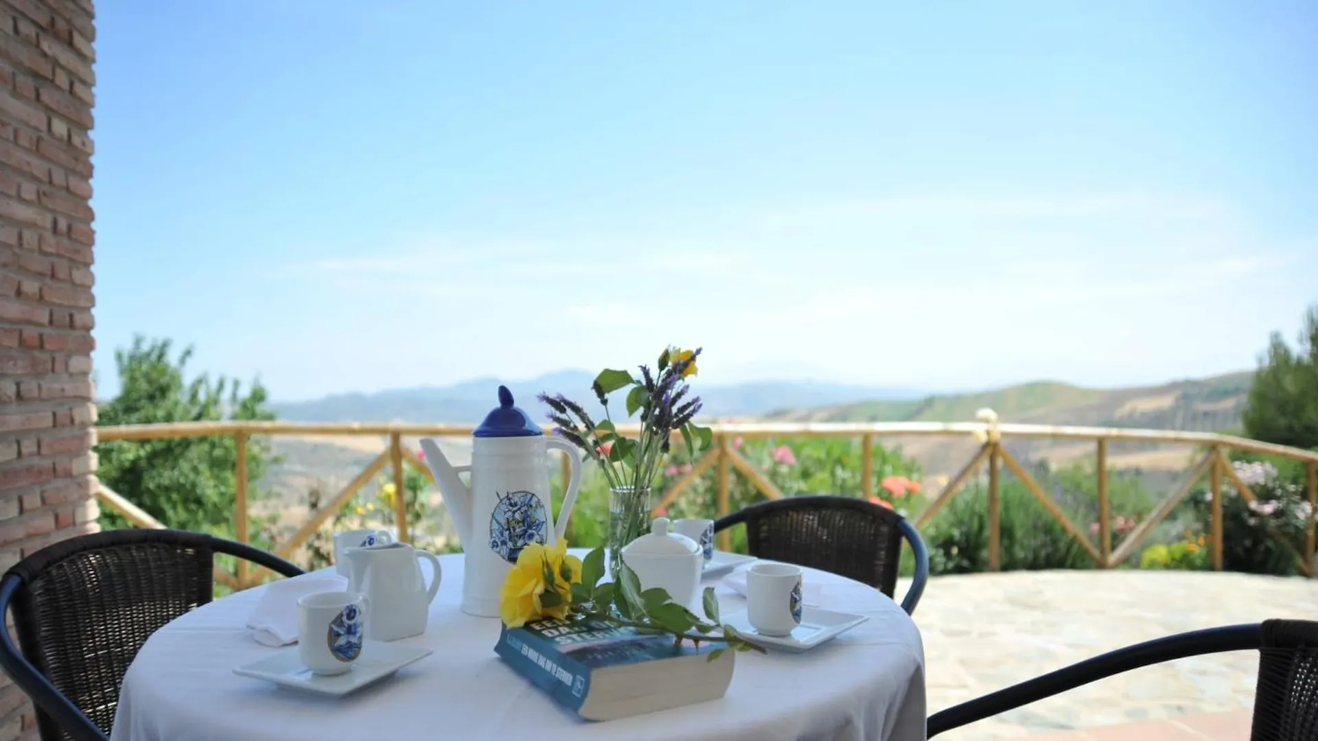 Cottage With Private Pool With La Joya Tatil Evi