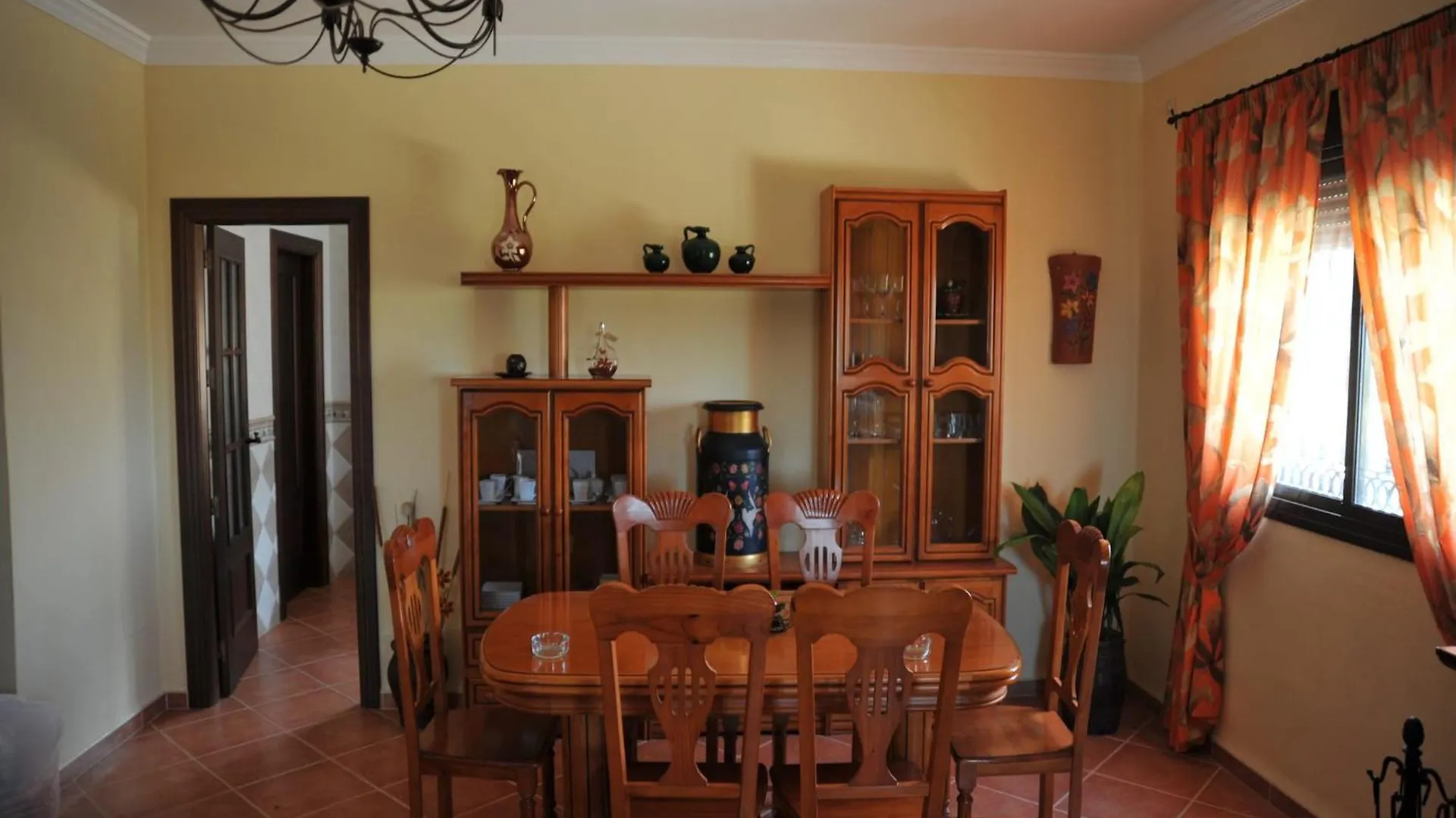 Cottage With Private Pool With La Joya