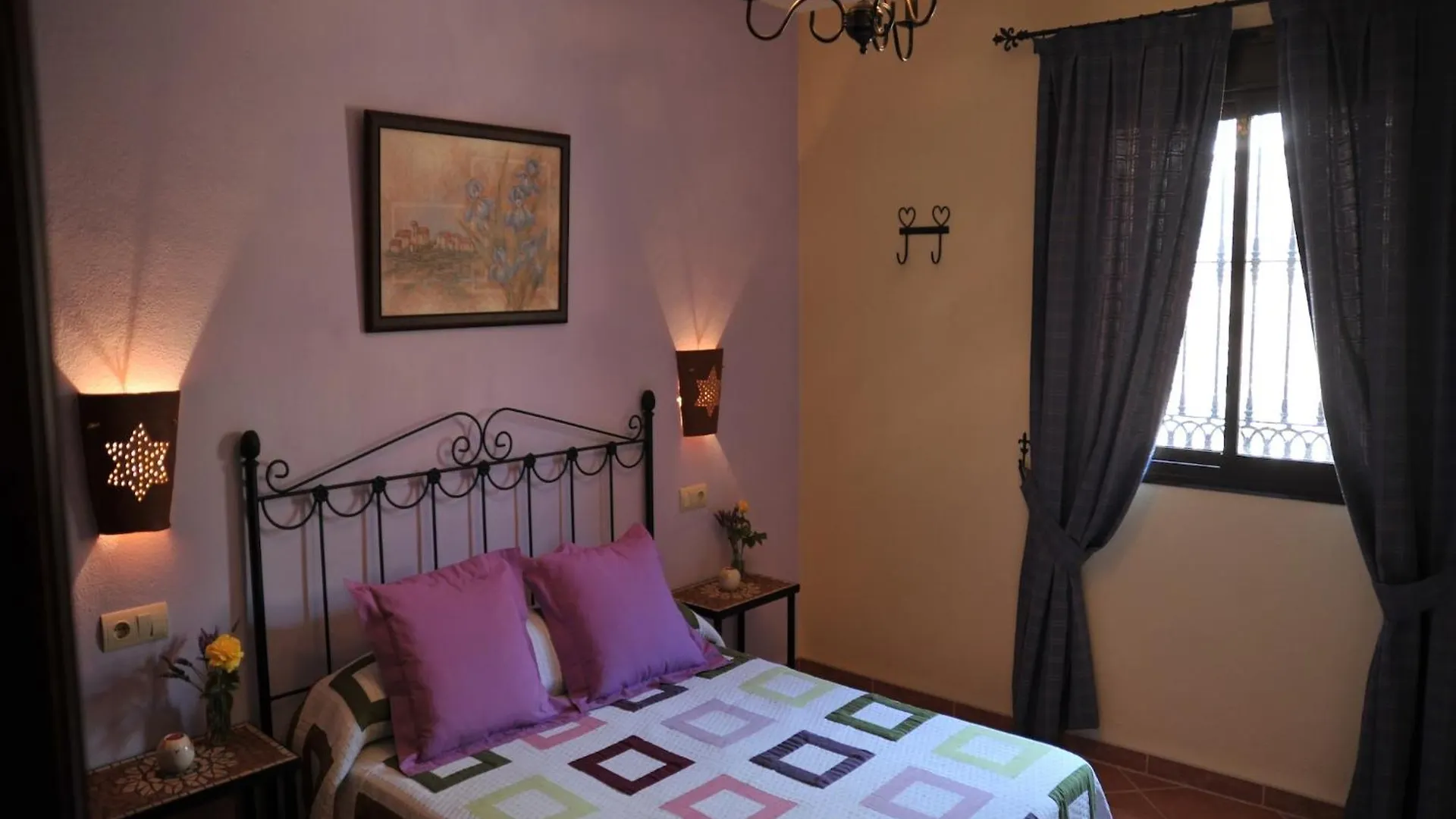 Tatil Evi Cottage With Private Pool With La Joya