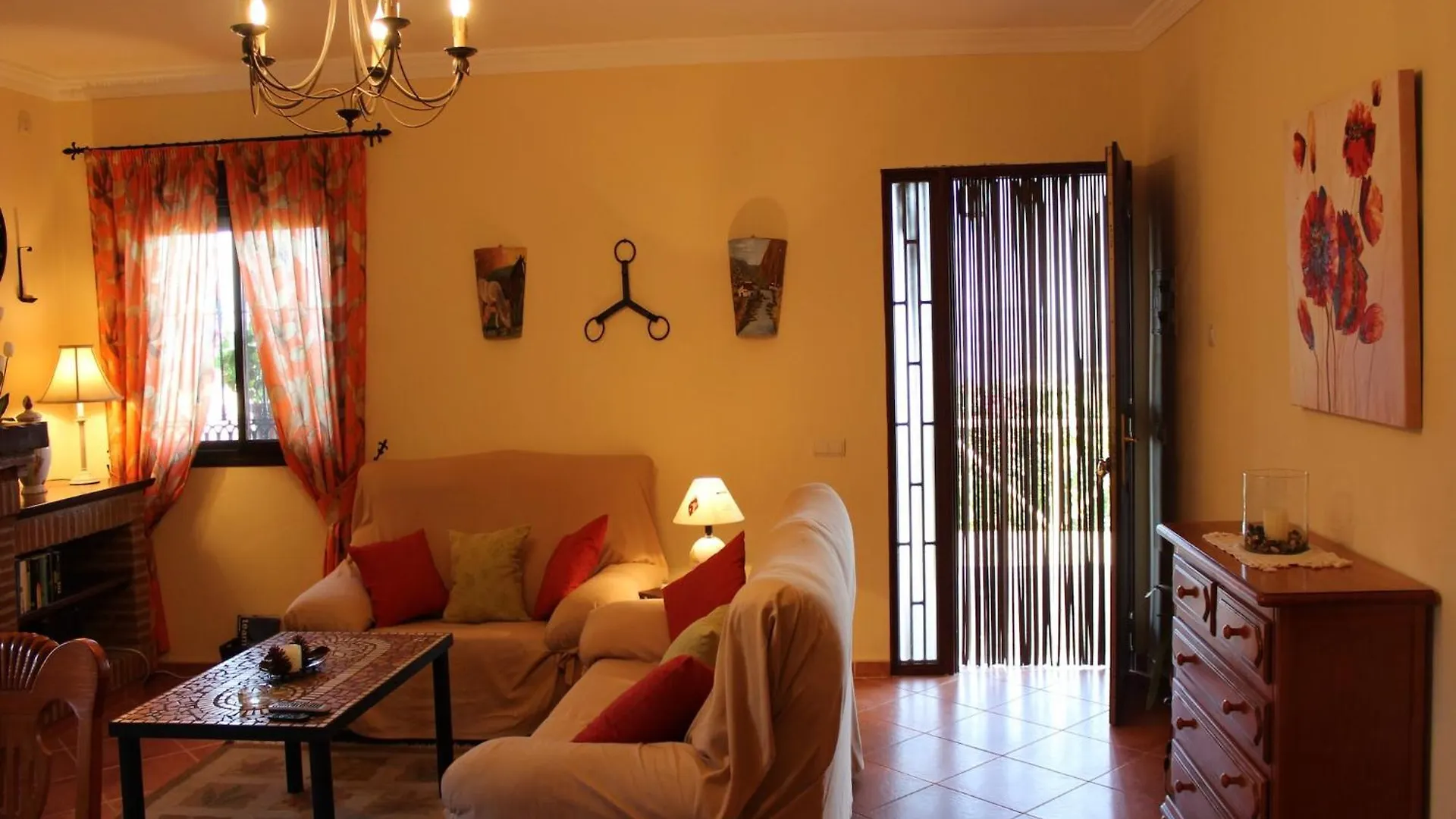 Cottage With Private Pool With La Joya Tatil Evi