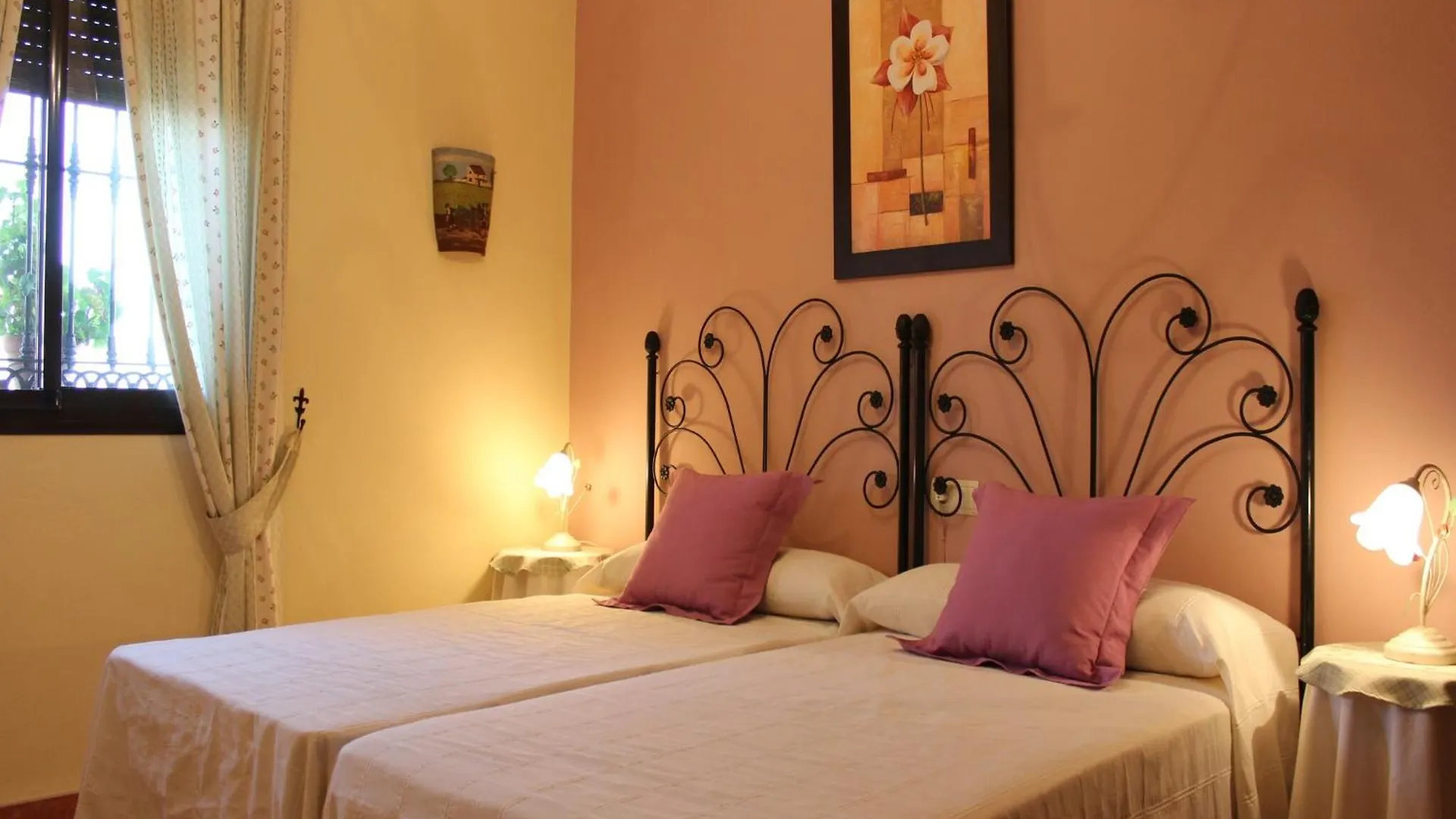 Tatil Evi Cottage With Private Pool With La Joya