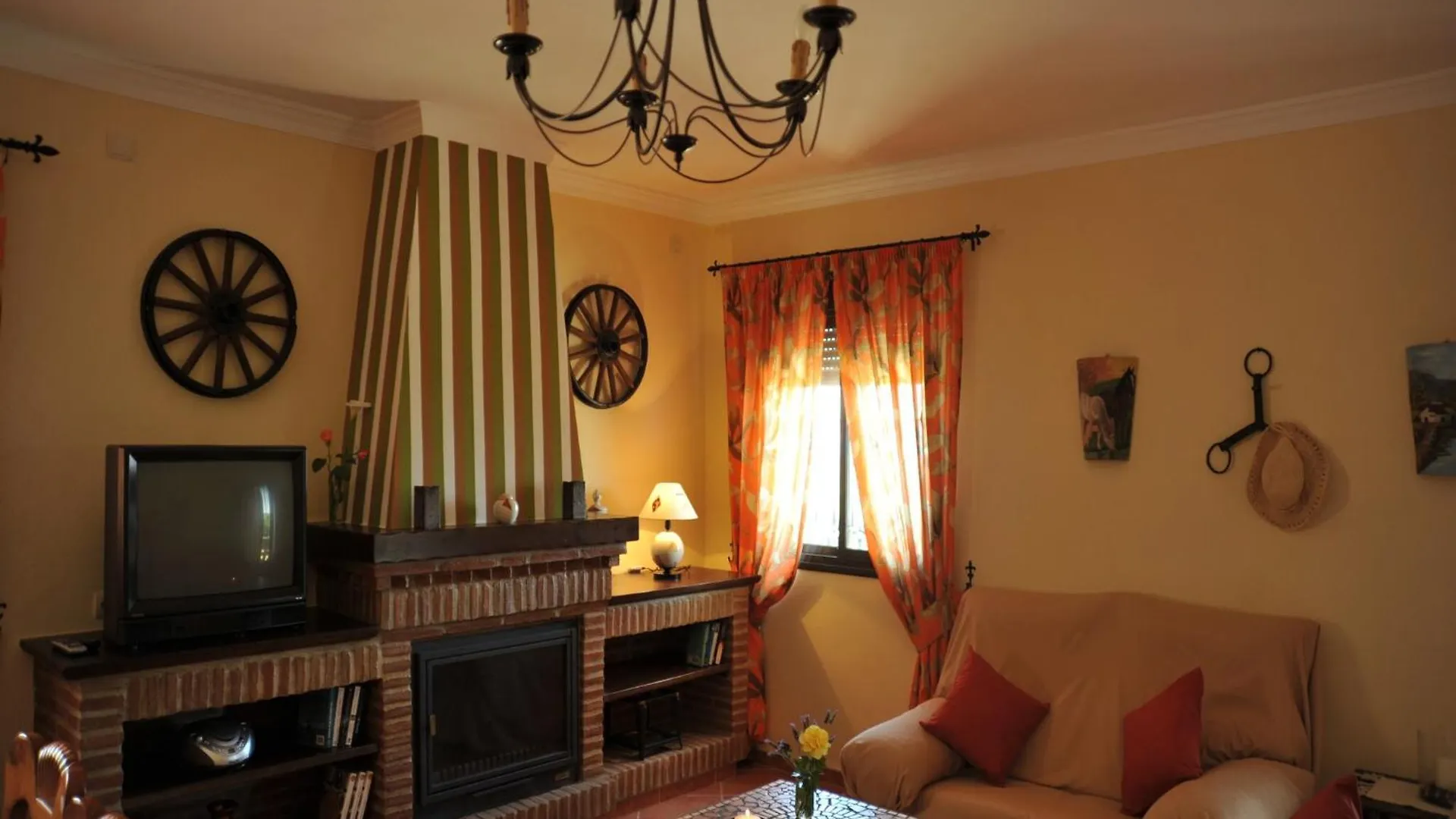 Tatil Evi Cottage With Private Pool With La Joya