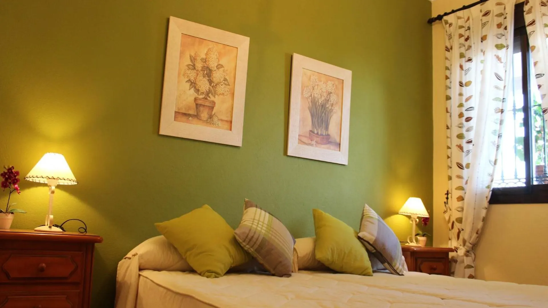 Cottage With Private Pool With La Joya Tatil Evi