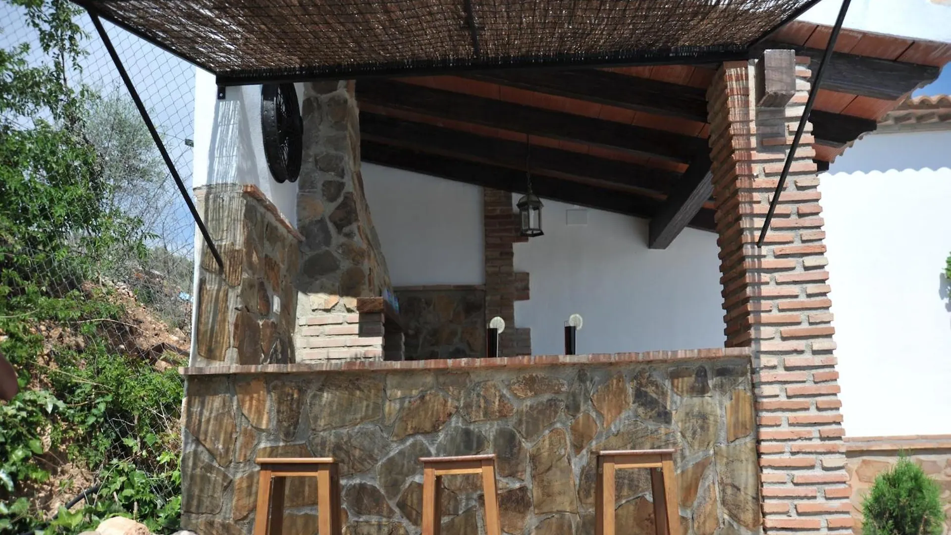 Tatil Evi Cottage With Private Pool With La Joya