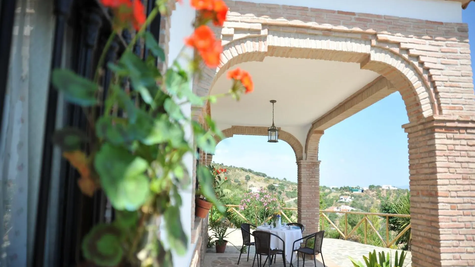 Cottage With Private Pool With La Joya 0*,  İspanya